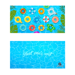 Graphic Design by Logo Blox