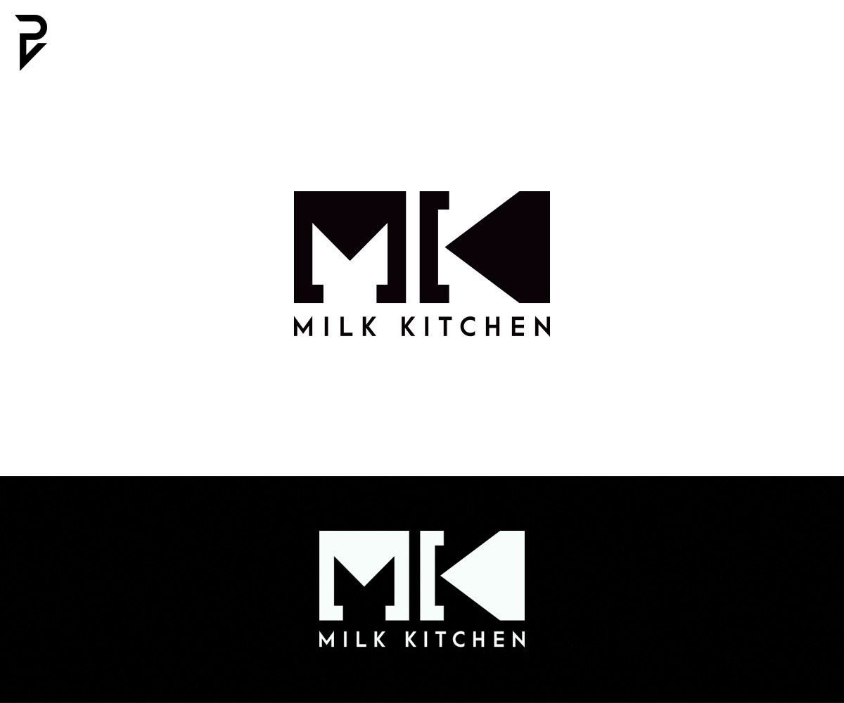 Design de Logo par poisonvectors pour Milk Kitchen Limited | Design #26393650