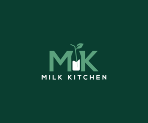 Logo Design by ecorokerz for Milk Kitchen Limited | Design: #26389195
