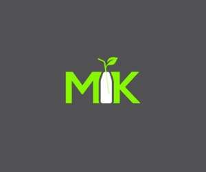 Logo Design by ecorokerz for Milk Kitchen Limited | Design: #26415061