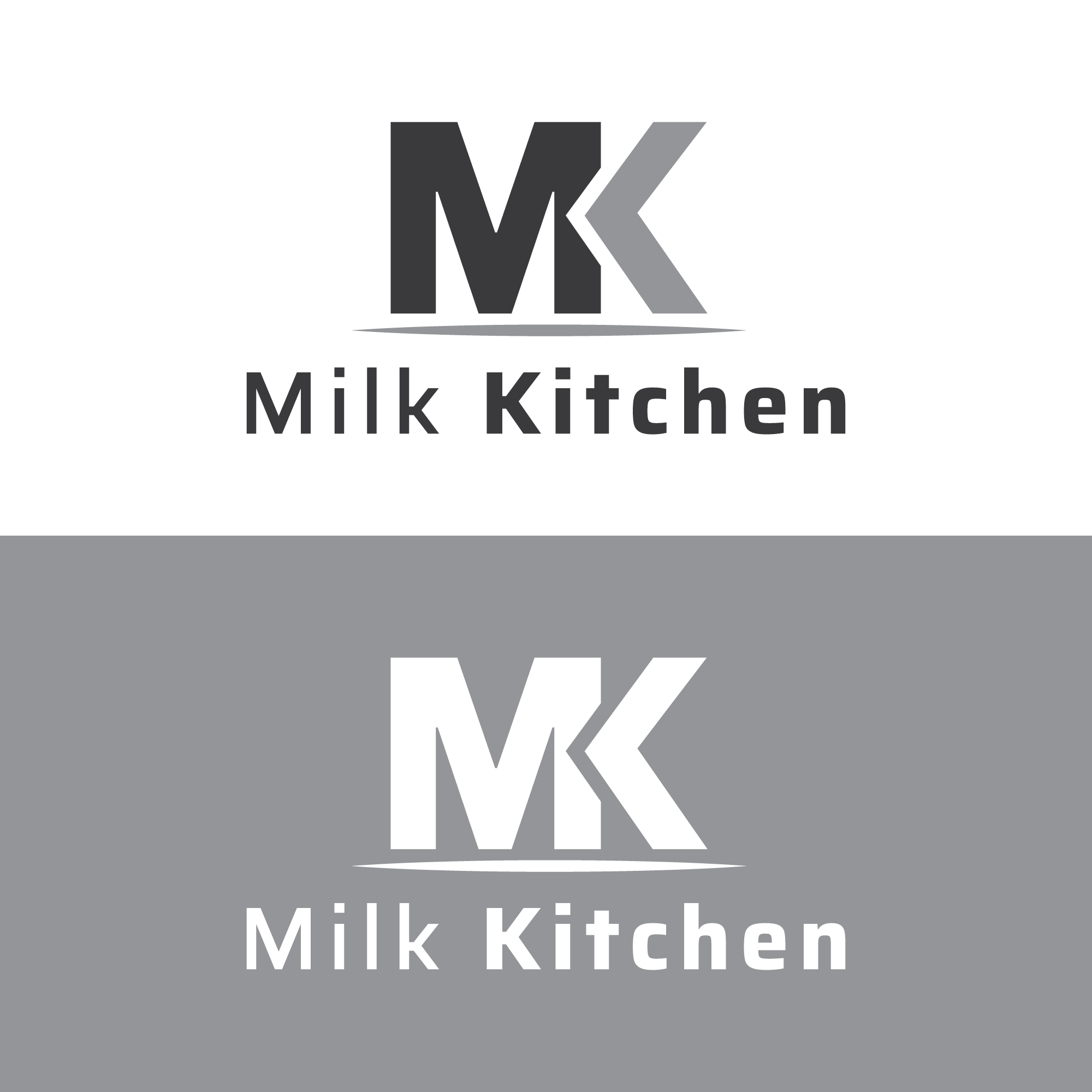 Design de Logo par Zak deZign pour Milk Kitchen Limited | Design #26388639