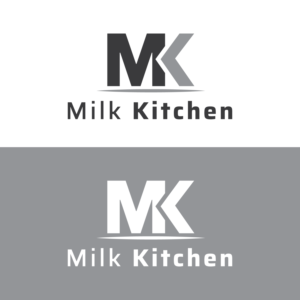 Design de Logo par Zak deZign pour Milk Kitchen Limited | Design : #26388639