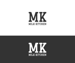 Design de Logo par MKP' pour Milk Kitchen Limited | Design : #26424116