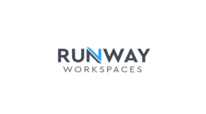 Runway Workspaces | Logo Design by jaime.sp