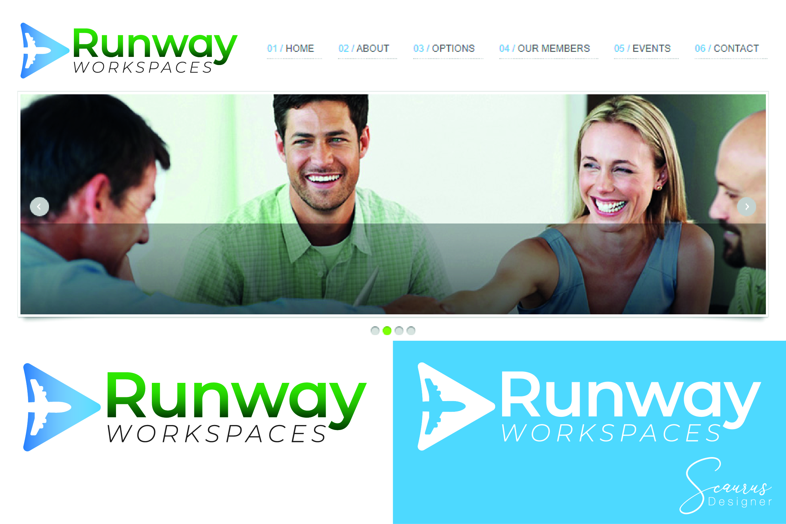 Design de Logo par InkThink by Scaurus pour ce projet | Design #26390950