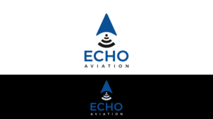 Logo Design by Adebobola for Echo Aviation | Design: #26400189