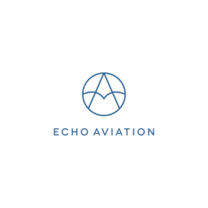 Logo-Design von kaschenko.oleg für Echo Aviation | Design #26424439