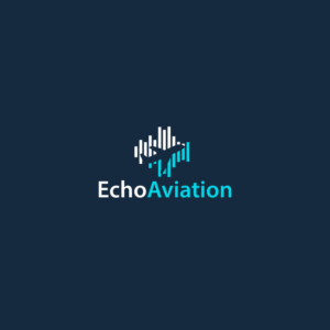 Logo-Design von nzdesigners für Echo Aviation | Design #26391441