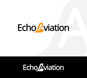 Logo Design by Mohd00 for Echo Aviation | Design: #26391365