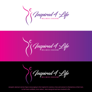 Inspired 4 Life | Logo Design by nandkumar