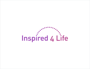 Inspired 4 Life | Diseño de Logo por BNdesigner