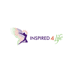 Inspired 4 Life | Diseño de Logo por Ashani Bhattacharya
