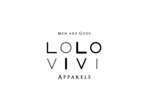 Design de Logo par nicholash pour LOLO VIVI APPARELS | Design : #26391541