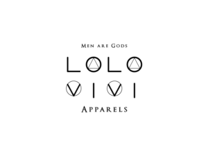 Design de Logo par nicholash pour LOLO VIVI APPARELS | Design : #26405667