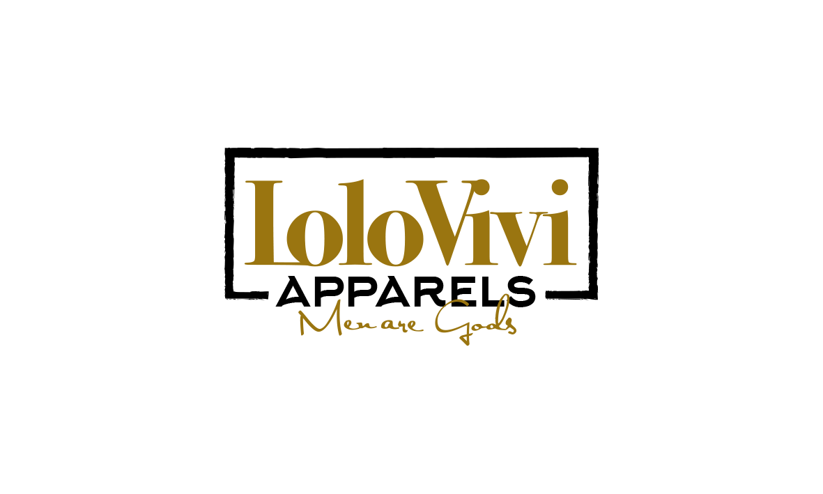 Design de Logo par trufya pour LOLO VIVI APPARELS | Design #26396411