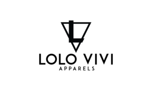 Logo Design by trufya for LOLO VIVI APPARELS | Design: #26406273