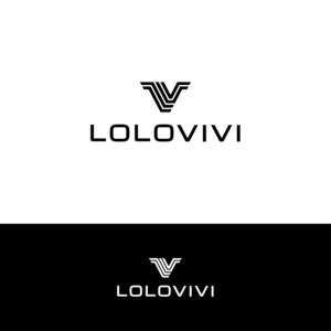 Design de Logo par MunirMishbah pour LOLO VIVI APPARELS | Design : #26407581