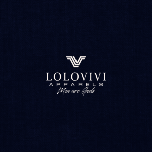 Logo Design by MunirMishbah for LOLO VIVI APPARELS | Design: #26422849