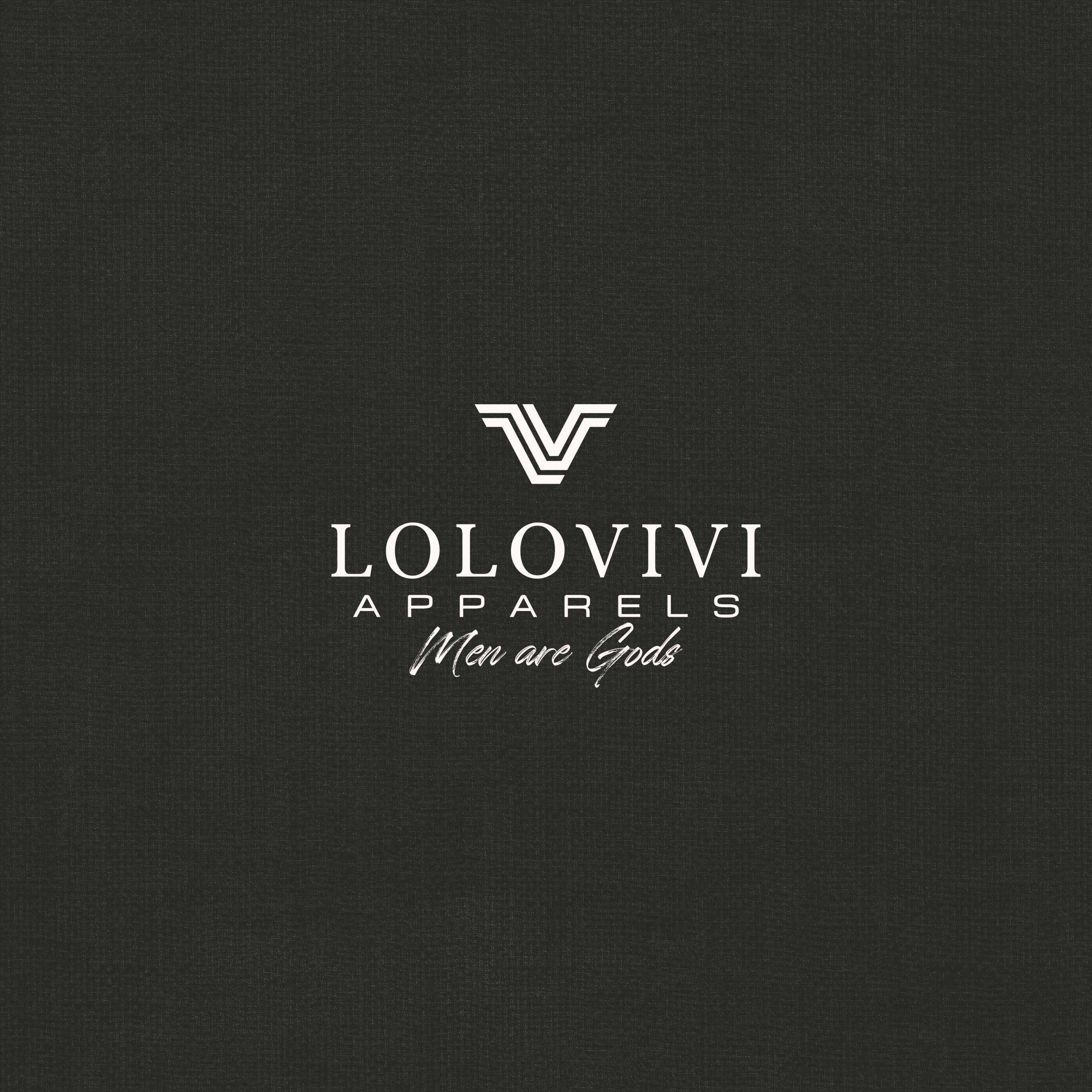 Design de Logo par MunirMishbah pour LOLO VIVI APPARELS | Design #26435729