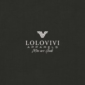 Logo Design by MunirMishbah for LOLO VIVI APPARELS | Design: #26435729