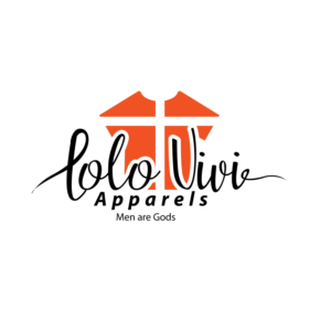 Logo Design by GODDREAMCREATION for LOLO VIVI APPARELS | Design #26389620