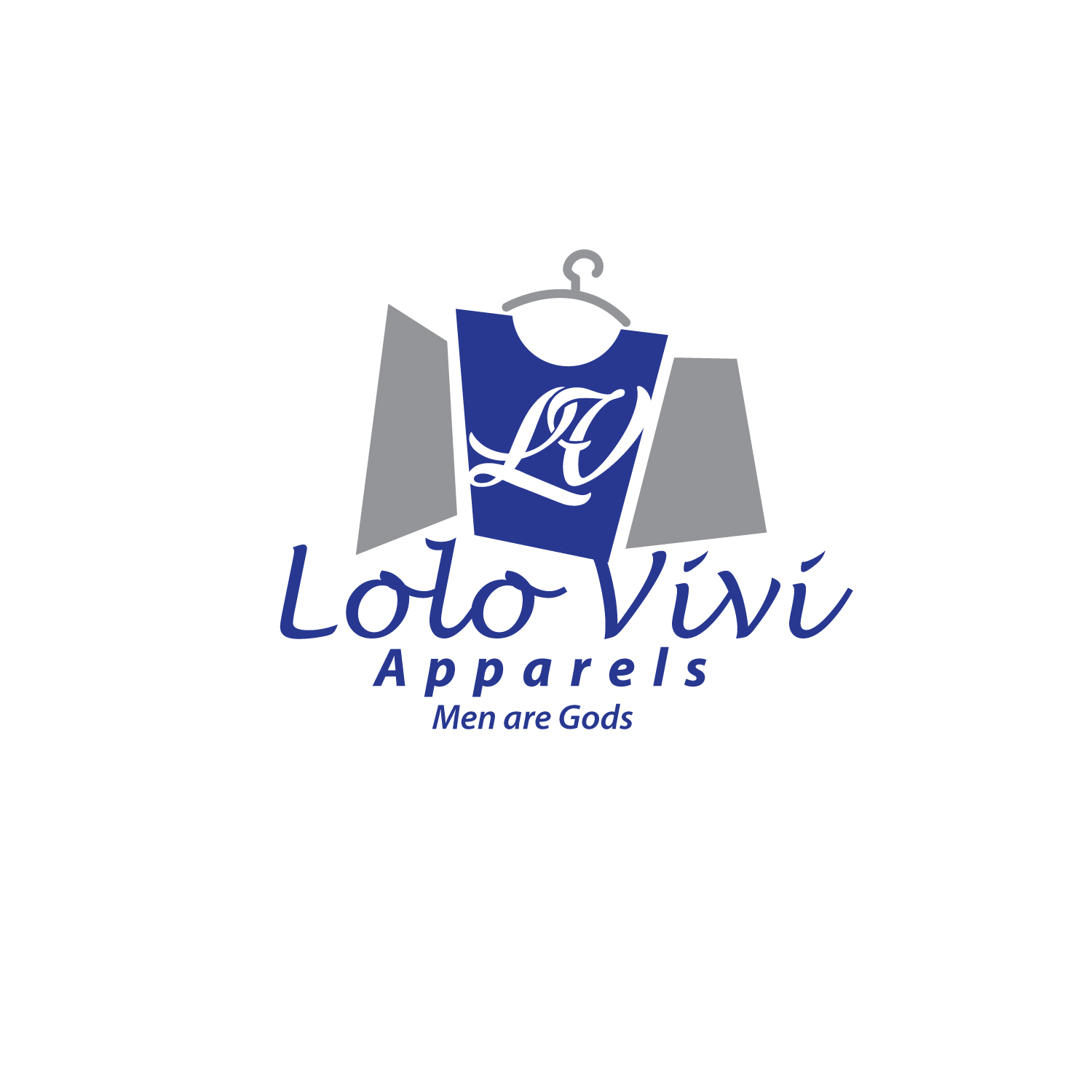 Design de Logo par GODDREAMCREATION pour LOLO VIVI APPARELS | Design #26389621