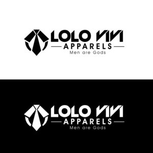 Design de Logo par GODDREAMCREATION pour LOLO VIVI APPARELS | Design : #26397694