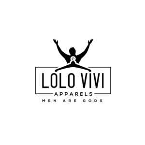 Logo Design by geni for LOLO VIVI APPARELS | Design #26389019