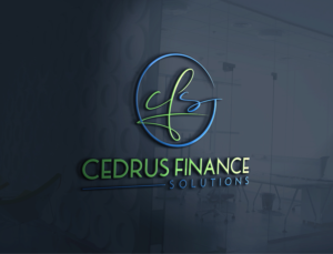 CEDRUS FINANCE SOLUTIONS | Logo Design by pachilakili