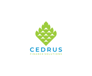 CEDRUS FINANCE SOLUTIONS | Design de Logo par WahyuHMD