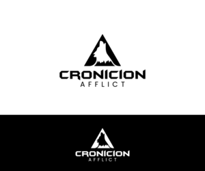 Cronic Affliction | Logo Design by makerlogoz