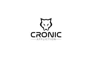 Cronic Affliction | Logo Design by Ruby Mallah