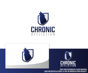 Diseño de Logo por alvinnavarra para este proyecto | Diseño: #26555135