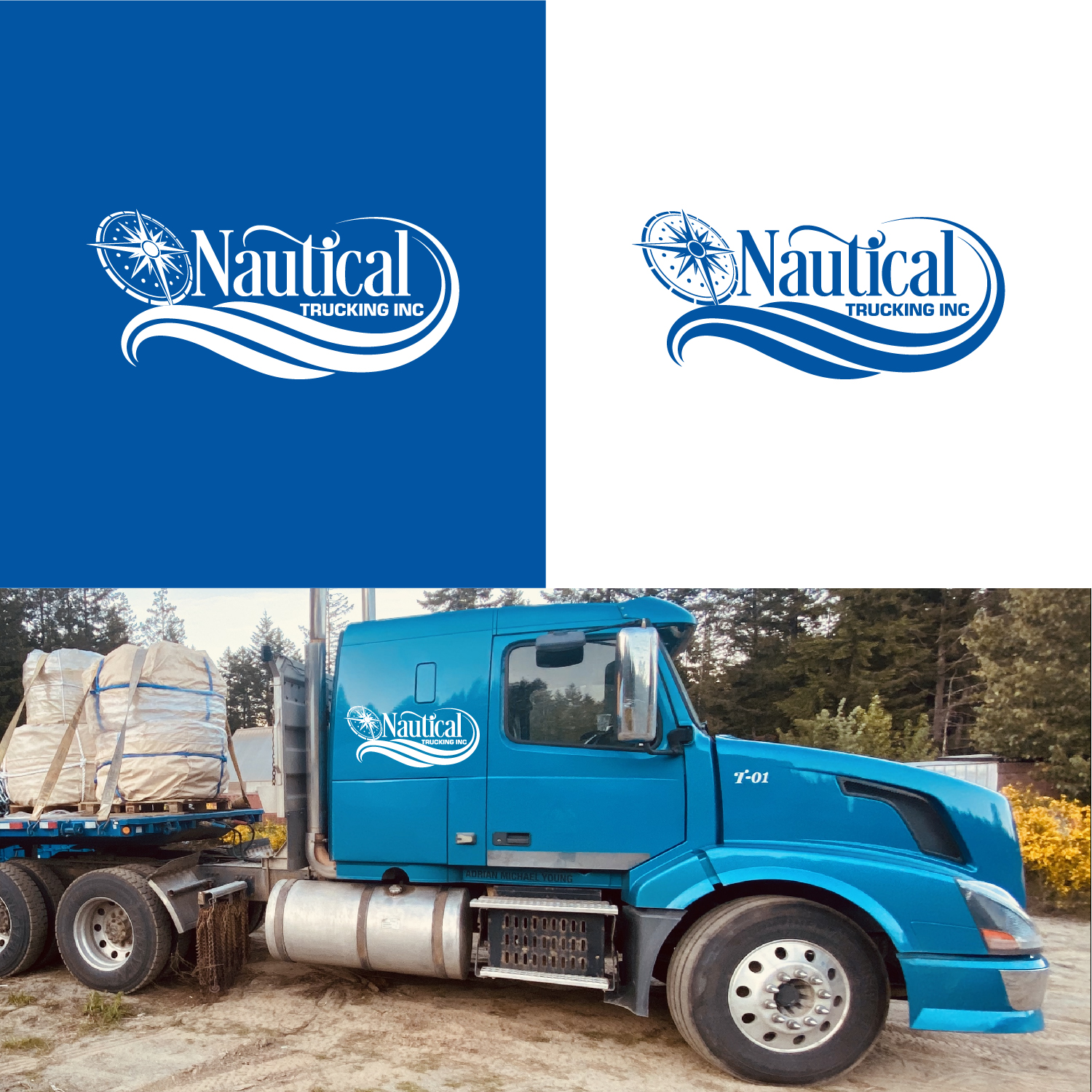 Logo Design by MMYOUSUF for this project | Design #26393912