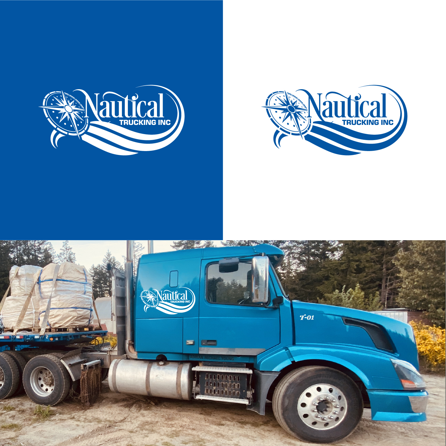 Logo Design by MMYOUSUF for this project | Design #26393913