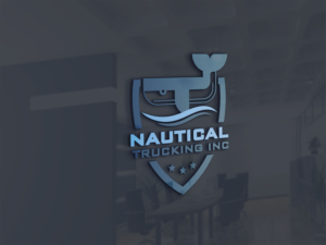 Logo Design by Aaaron for this project | Design: #26424677