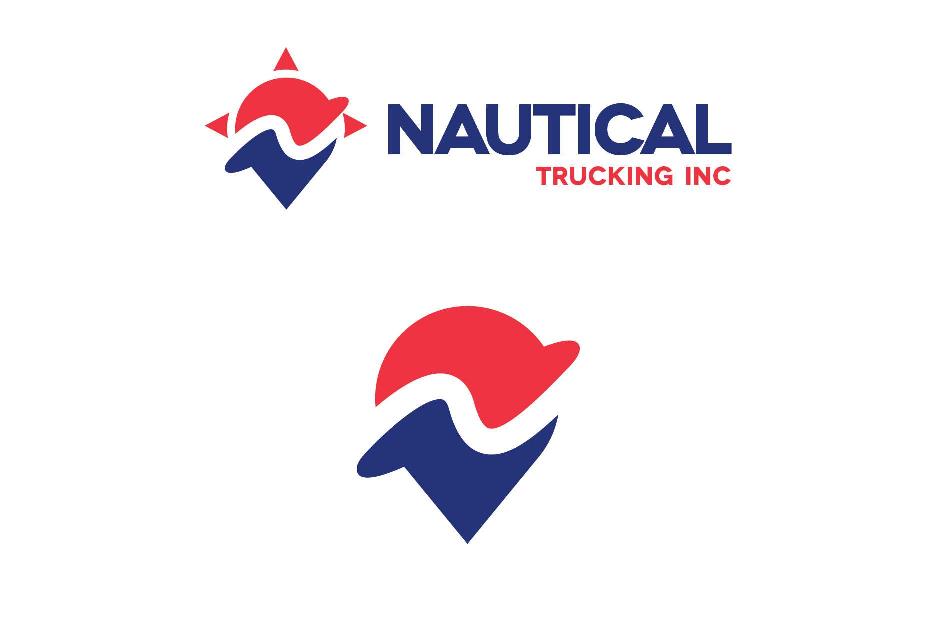 Logo Design by ONSE for this project | Design #26391405