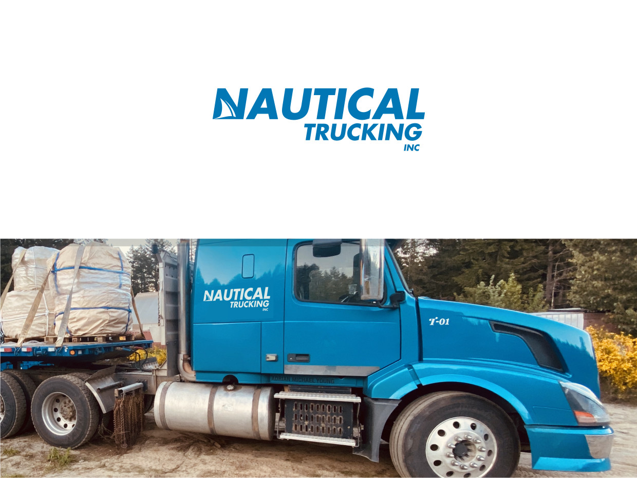 Logo Design by Atvento Graphics for this project | Design #26415988