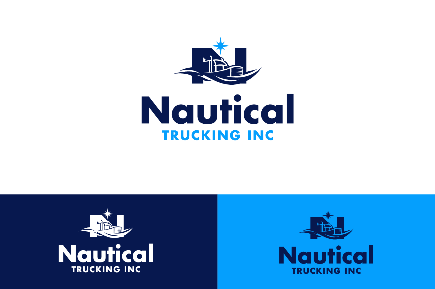 Logo Design by crizzyARTz for this project | Design #26401022