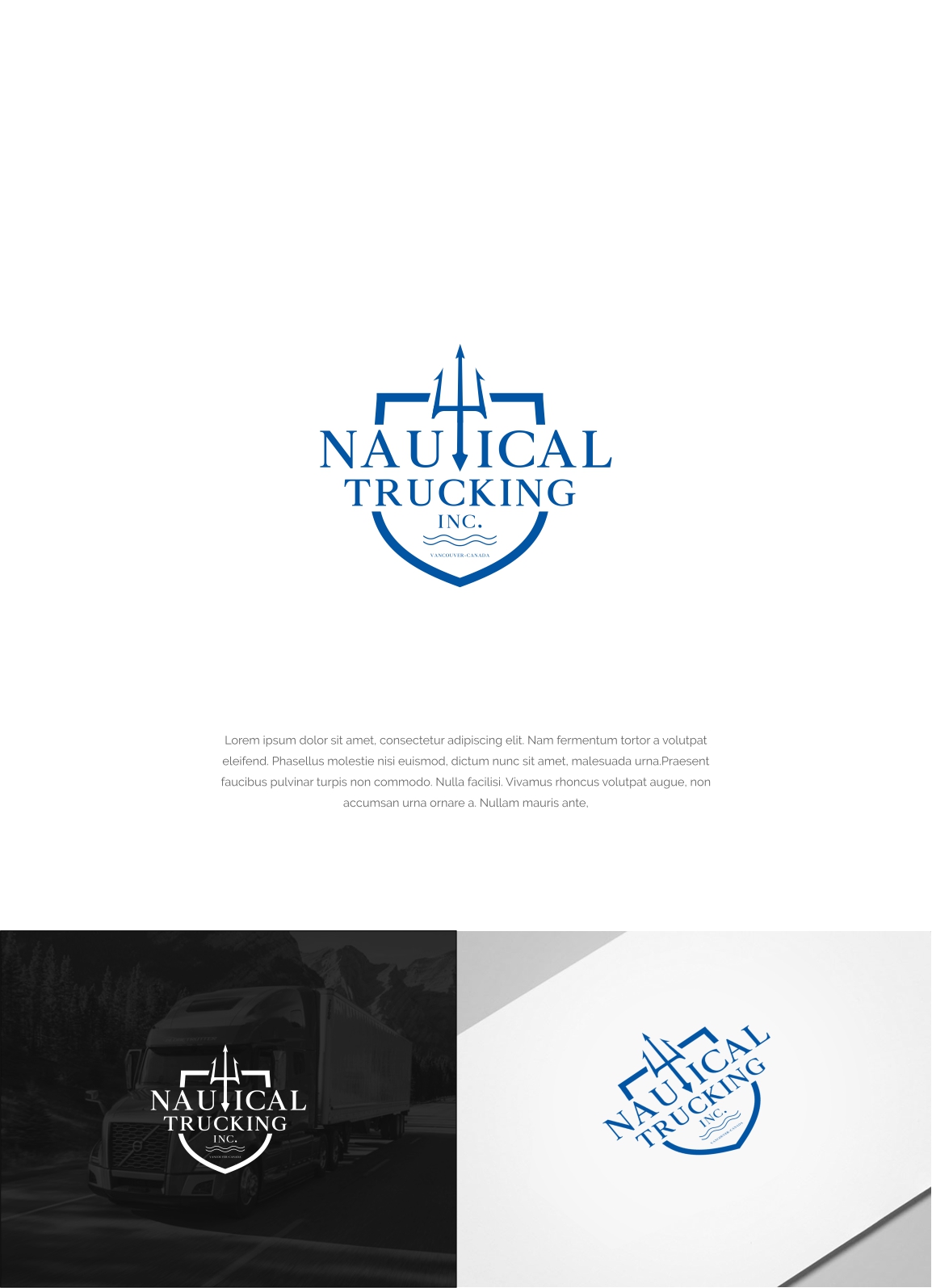 Logo Design by avenggus for this project | Design #26406951