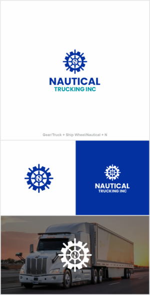 Logo Design by Naavyd for this project | Design: #26419649