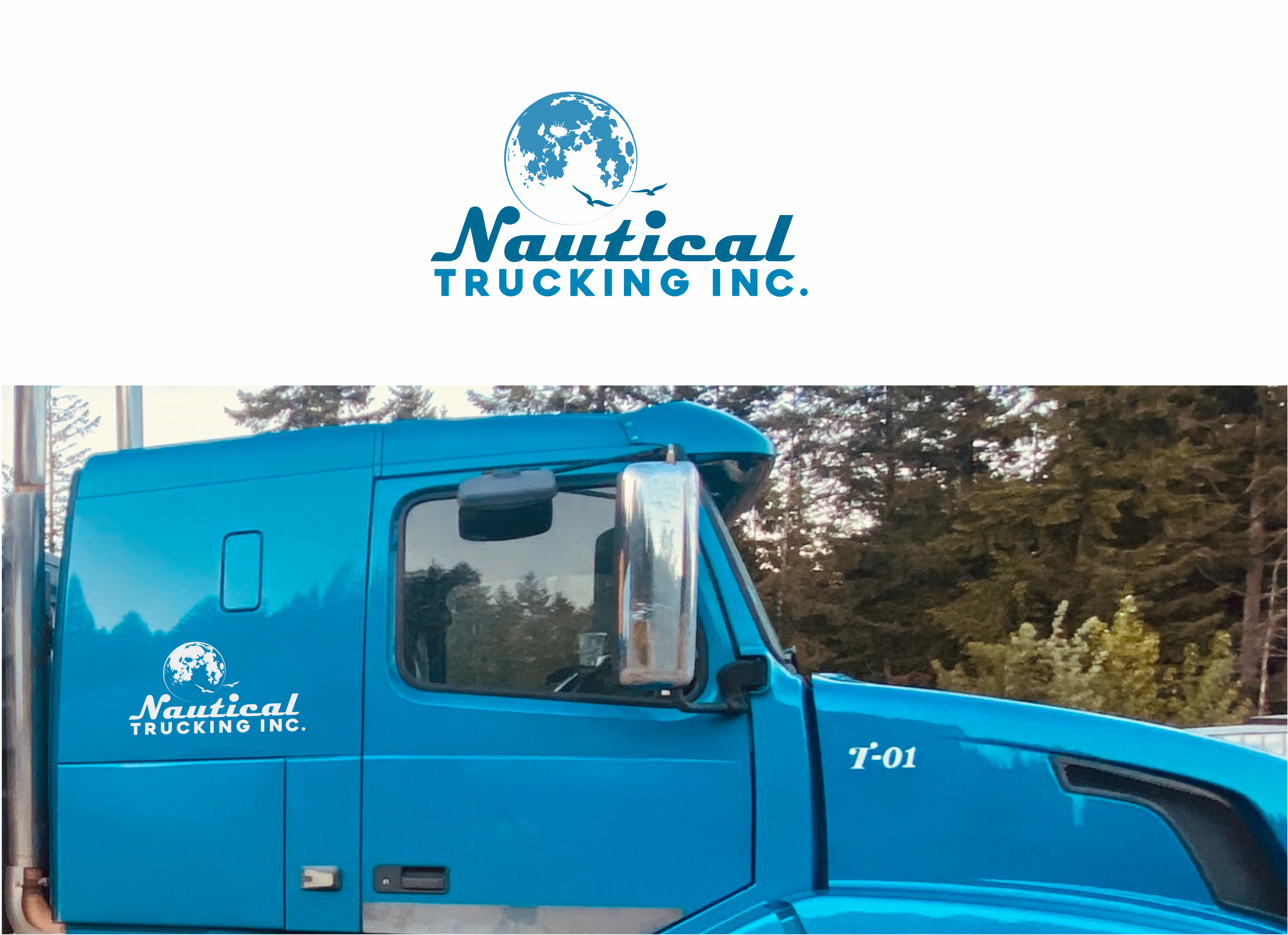 Logo Design by divergent for this project | Design #26391548