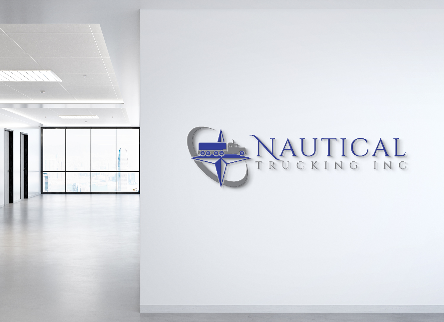 Diseño de Logo por Deziners Zone para este proyecto | Diseño #26391973