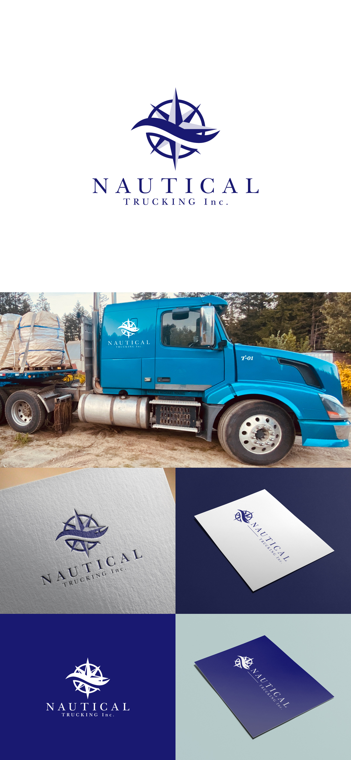 Design de Logo par NineOwl pour ce projet | Design #26397317