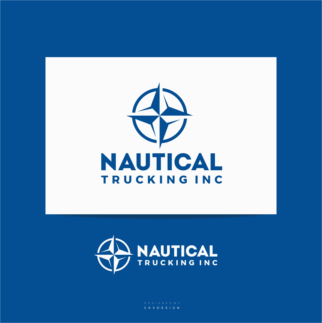 Logo Design by CKS d e s i g n for this project | Design #26393623