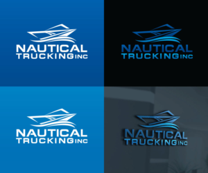 Logo Design by Atec for this project | Design: #26404182