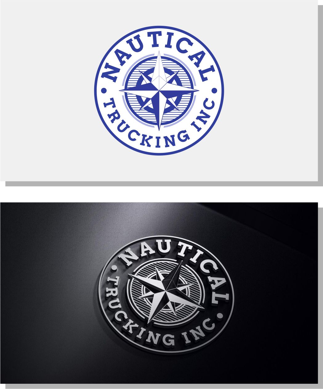 Logo Design by Rajiv Kumar for this project | Design #26392809