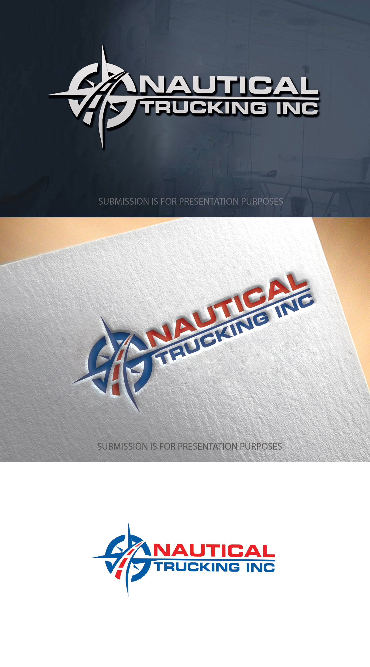Logo Design by graphicevolution for this project | Design #26390091