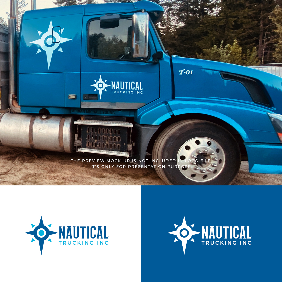 Logo Design by Rayn Design for this project | Design #26392227