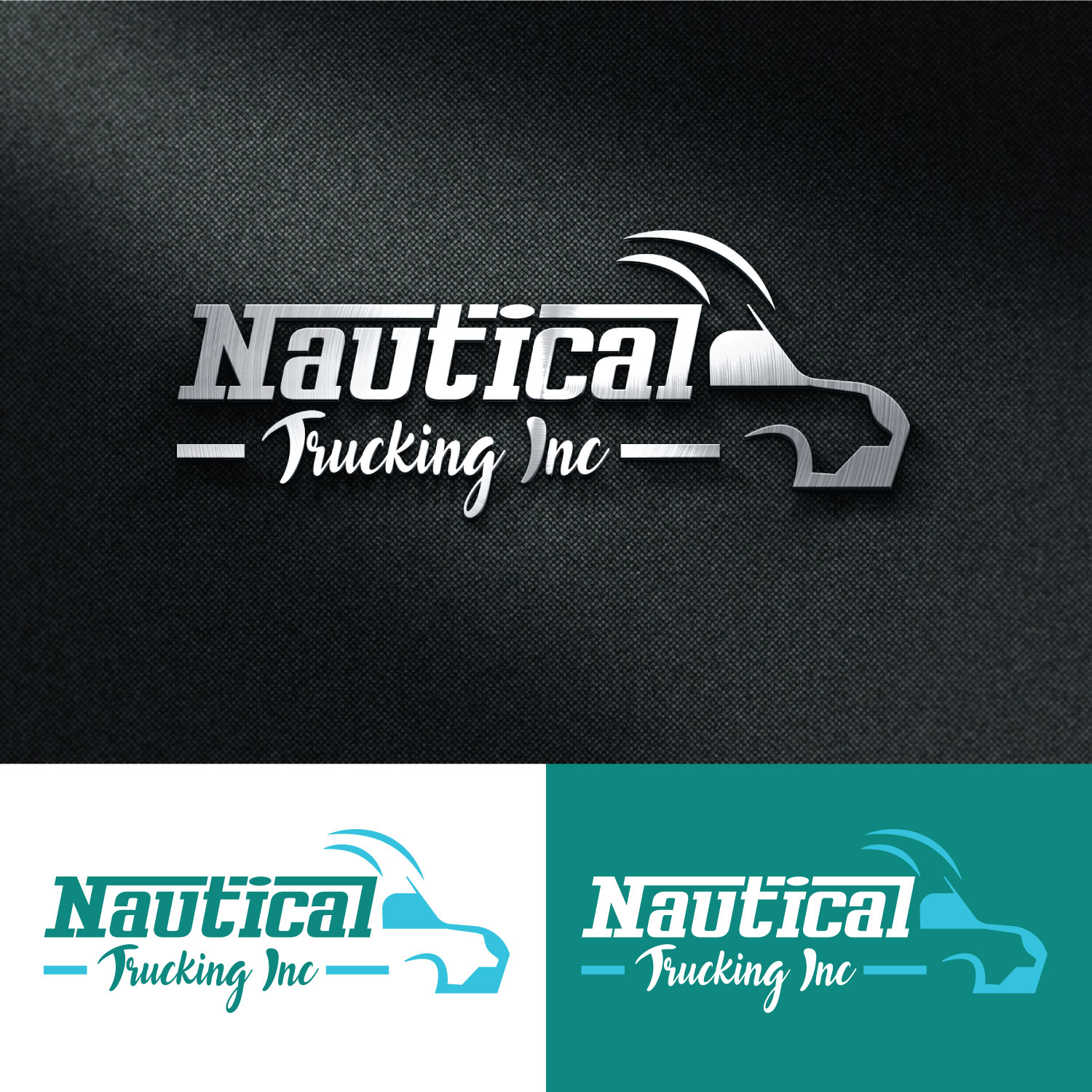 Logo Design by u2square for this project | Design #26392963